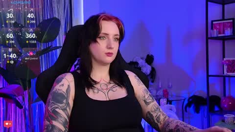 AshleyAshe  online show from 04/12/26, 03:11