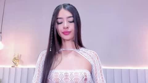 I am Ashley online show from 10/08/25, 07:33