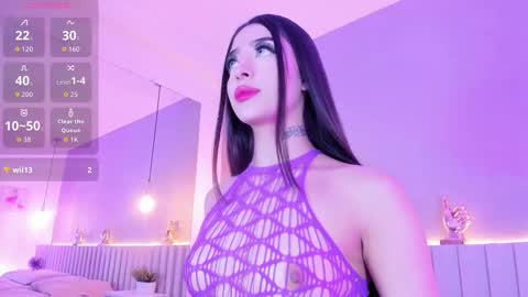 Snapshot of ashely_rous chatting on 02/20/26, 07:14 I am Ashley online show from 02/20/26, 07:14