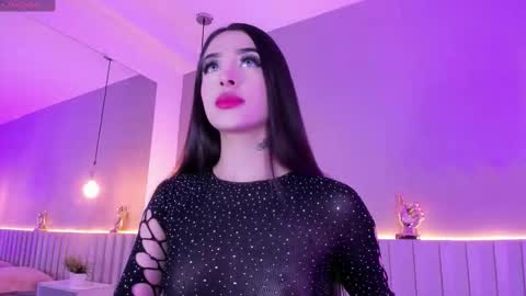 Snapshot of ashely_rous chatting on 02/23/26, 06:49 I am Ashley online show from 02/23/26, 06:49