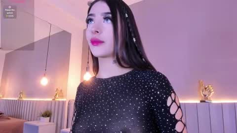 Snapshot of ashely_rous chatting on 02/27/26, 07:14 I am Ashley online show from 02/27/26, 07:14