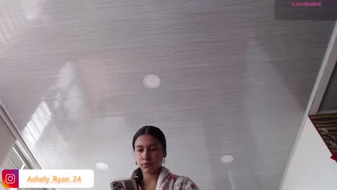 Ashley And Ryan  online show from 02/15/25, 04:56