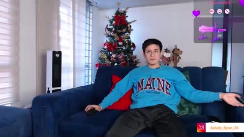 Ashley And Ryan  online show from 11/20/25, 09:58