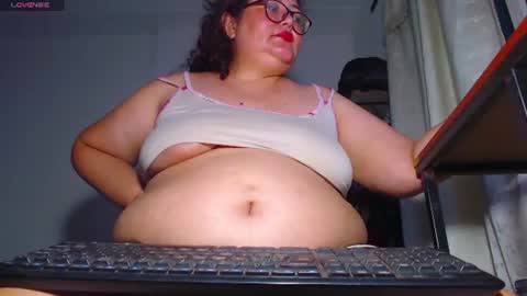 Snapshot of ashelymalefica chatting on 07/07/26, 07:23 MALEFICA YOHANA online show from 07/07/26, 07:23