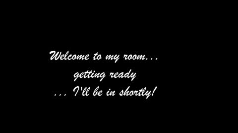 Ashelynn Grey online show from 10/19/25, 04:35