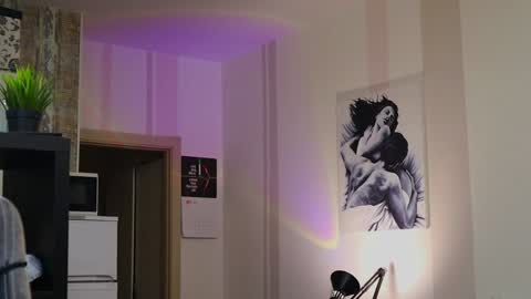 Jerk Machine online show from 12/15/24, 01:57