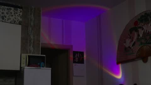 Jerk Machine online show from 12/16/24, 03:30