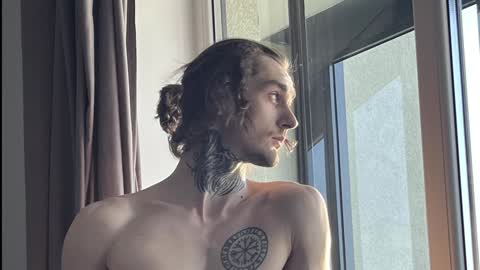 Jerk Machine online show from 12/16/24, 06:16