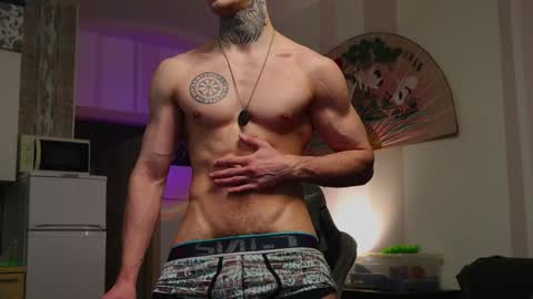 Jerk Machine online show from 12/19/24, 05:51