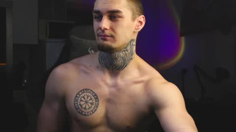 Jerk Machine online show from 01/16/25, 12:20