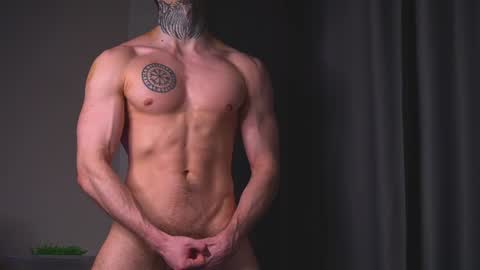 Jerk Machine online show from 02/01/25, 04:14