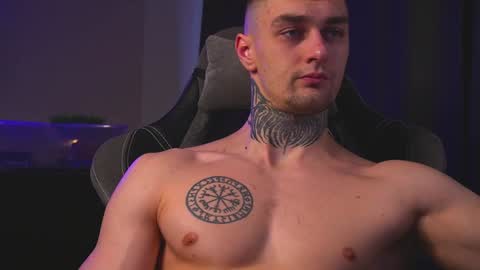 Jerk Machine online show from 02/08/25, 11:12