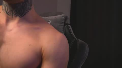 Jerk Machine online show from 02/11/25, 08:26