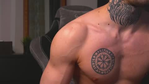 Jerk Machine online show from 03/04/25, 05:34