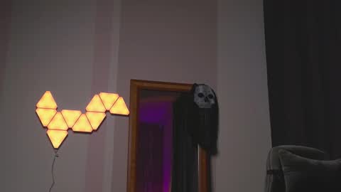 Jerk Machine online show from 03/11/25, 01:45