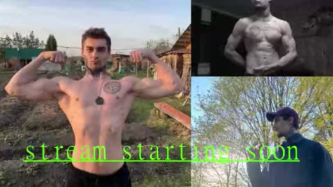 Jerk Machine online show from 09/12/25, 10:10