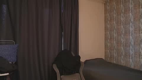 Jerk Machine online show from 02/03/26, 08:41