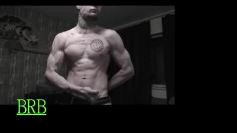 Jerk Machine online show from 03/19/26, 10:19