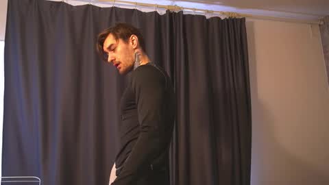 Jerk Machine online show from 03/22/26, 10:51