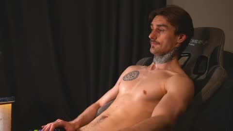 Jerk Machine online show from 06/03/26, 02:33