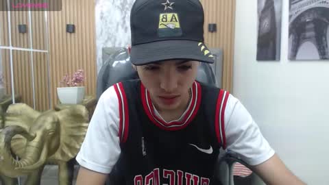 Asher Costa online show from 02/01/26, 05:22