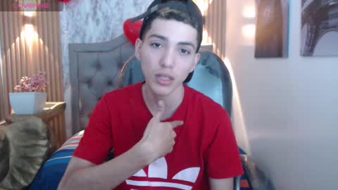 Asher Costa online show from 02/18/26, 07:21