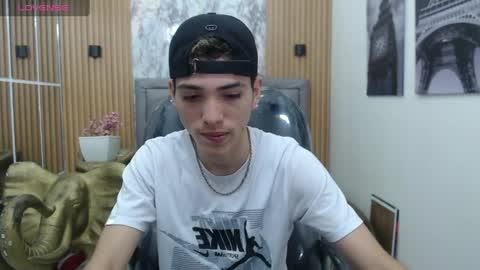 Asher Costa online show from 04/04/26, 10:29