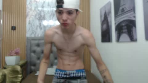 Asher Costa online show from 04/10/26, 10:47