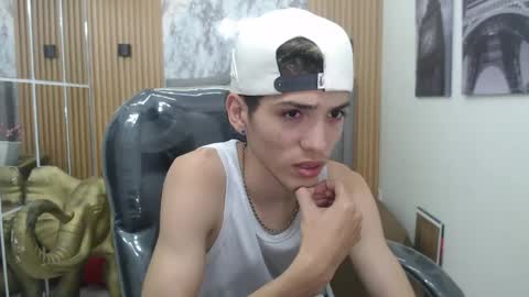 Asher Costa online show from 04/14/26, 10:16