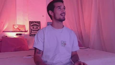 CARIBBEAN DREAM online show from 02/09/26, 12:36