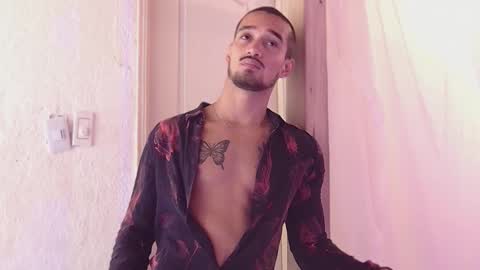 CARIBBEAN DREAM online show from 02/13/26, 02:57