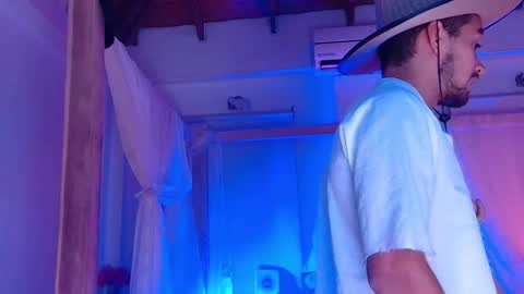 CARIBBEAN DREAM online show from 02/20/26, 06:26