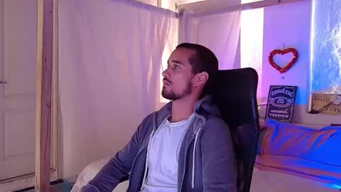 CARIBBEAN DREAM online show from 02/24/26, 03:10