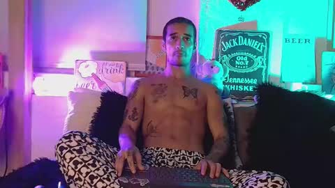 CARIBBEAN DREAM online show from 03/21/26, 06:18