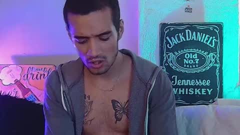 CARIBBEAN DREAM online show from 03/22/26, 06:11