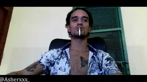 CARIBBEAN DREAM online show from 07/02/26, 03:56