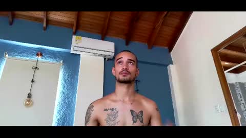 CARIBBEAN DREAM online show from 07/11/26, 01:47