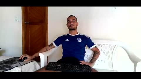 CARIBBEAN DREAM online show from 07/15/26, 04:45