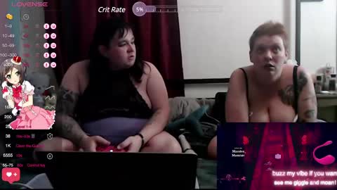 AsheSky online show from 02/02/25, 05:42