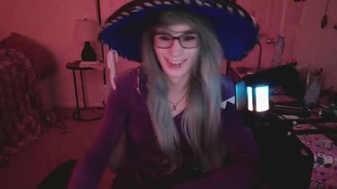 Snapshot of ashethegengar chatting on 09/16/25, 04:19 Ashley Scarlett online show from 09/16/25, 04:19