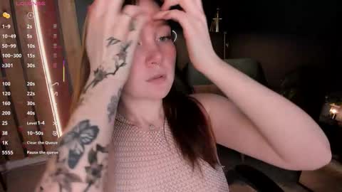 Ash online show from 02/10/26, 12:20