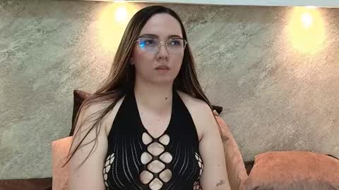 Asley Bennet online show from 09/15/25, 08:47