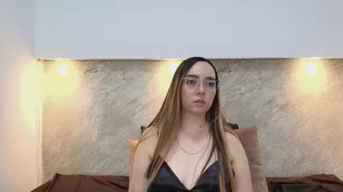 Asley Bennet online show from 11/23/25, 04:56