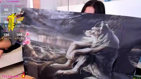 Ashkoreh online show from 09/19/25, 06:41