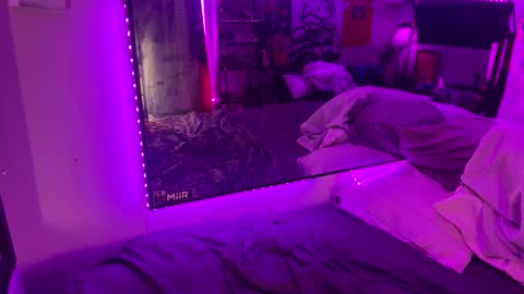 Ashl33mackenzi3 online show from 01/26/25, 09:40