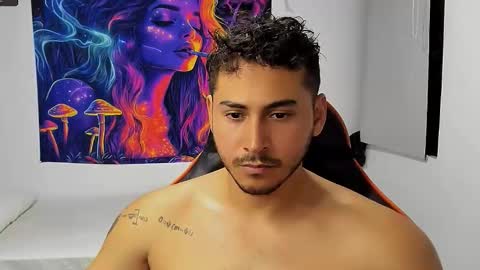 ashlan_king online show from 10/03/25, 02:52