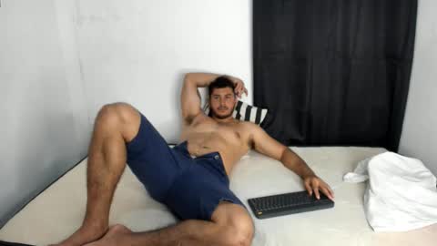 ashlan_king online show from 10/06/25, 07:44