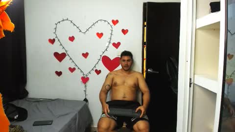 ashlan_king online show from 02/23/26, 02:31