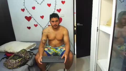 ashlan_king online show from 03/08/26, 06:23