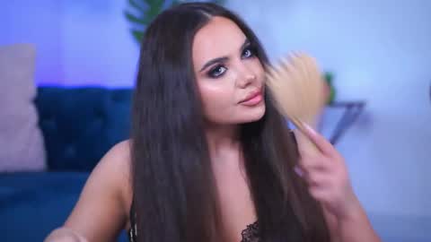 Ashley online show from 03/18/26, 10:29